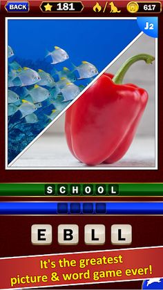 Just 2 Words Plus - Screenshot 2