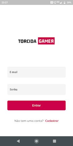 Torcida Gamer - Screenshot 2