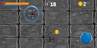 Survive Yourself - Screenshot 3