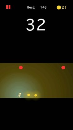 Lux | Light runner - Screenshot 3