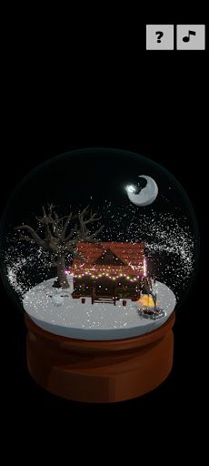 Snow Globe - Screenshot 2