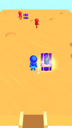 Metal Detector - Screenshot 2