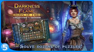 Darkness and Flame 1 CE - Screenshot 3