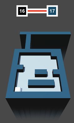 Paint the Tower - #PAINT - Screenshot 3