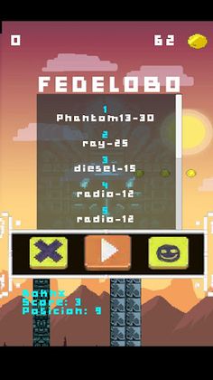 fedelobo - Screenshot 2