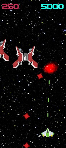 Space War: Ambush - Screenshot 3