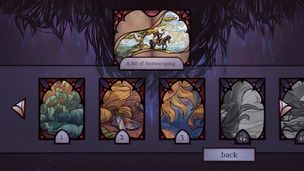 Mosaic Chronicles - Screenshot 3
