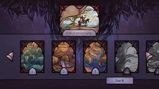 Mosaic Chronicles - Screenshot 3