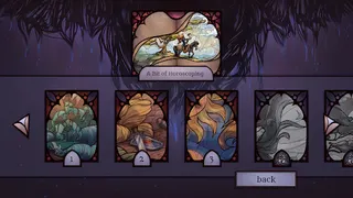 Mosaic Chronicles - Screenshot 3