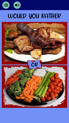 Would You Rather - Screenshot 2