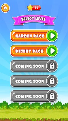 Bunny Maze Runner - Screenshot 1