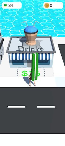 Moneyland - Money Idle - Screenshot 4