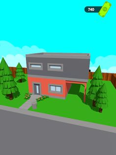 The Cleanest Company - Screenshot 2