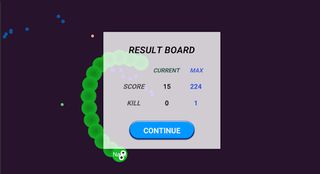 Wiggle - Screenshot 3