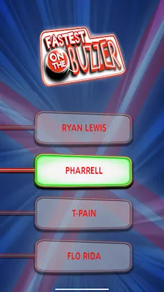 Fastest on the Buzzer - Screenshot 4