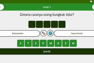 Asah Otak Gabut - Screenshot 2