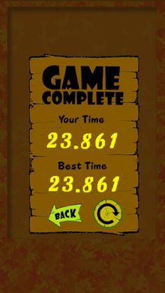 Wood Collector - Screenshot 4