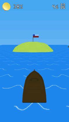 Islander - Screenshot 1