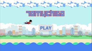 TomyChigo Shoot - Screenshot 1