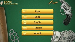 Bang Russian Roulette - Screenshot 1