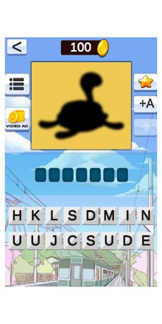 Solve Em All - Poke Quiz - Screenshot 3