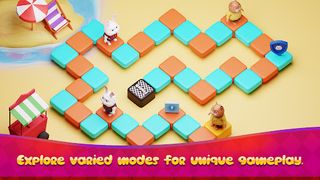 Zoomerica: Hop Battle - Screenshot 2