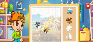 Jigsaw Puzzles : Puzzle Games - Screenshot 2