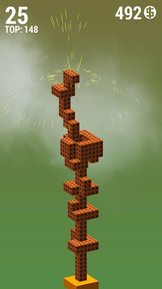 Freaky Tower - Screenshot 4