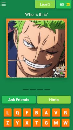 wanpiece - Screenshot 3