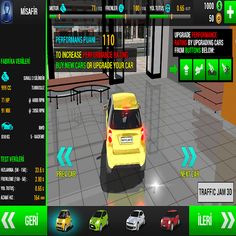 Traffic Jam 3D - Screenshot 3