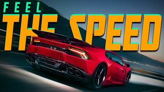 Highway Traffic Racer - Screenshot 3