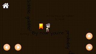 Letters Rebellion - Screenshot 2