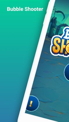 Bubble Shooter KsAl - Screenshot 1