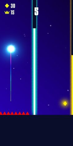 Bouncing Blast - Screenshot 3