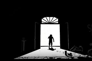 White Night - Screenshot 3