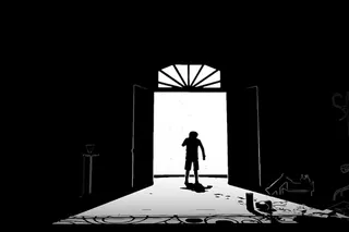 White Night - Screenshot 3