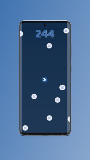 Traffic Arrow - Screenshot 2