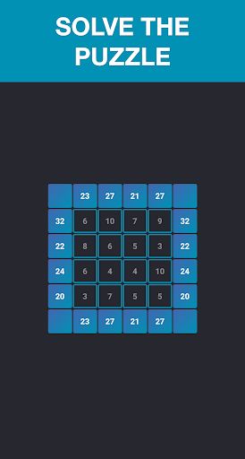 Perplexed - Math Puzzle Game - Screenshot 3