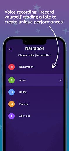 Papaton Shadow Theater - Screenshot 3
