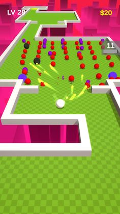 Pop and Move - Screenshot 4