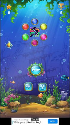 Bricks ASMR - Screenshot 2