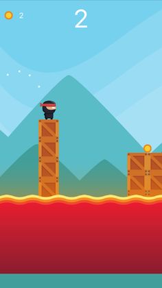 The Lava Floor - Screenshot 3