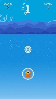 Bubble Protector - Screenshot 2