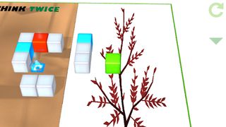 Think Twice - Screenshot 2