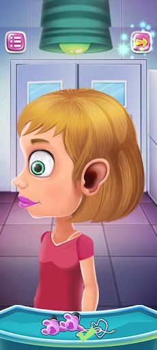 Ear Doctor - Screenshot 4