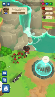 Gaucho Origins - Screenshot 5