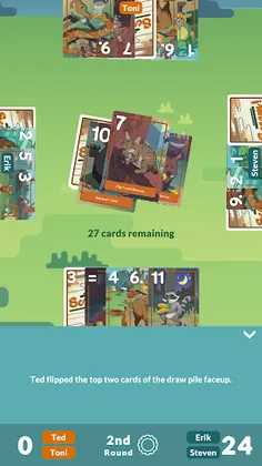 Scram! - Screenshot 4