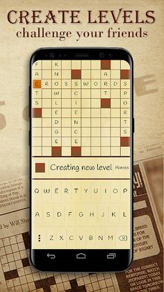 Crosswords Network - Screenshot 3