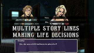 Gloom and Doom - Screenshot 3