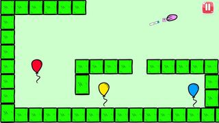 1 Shot 3 Ballons - Screenshot 3